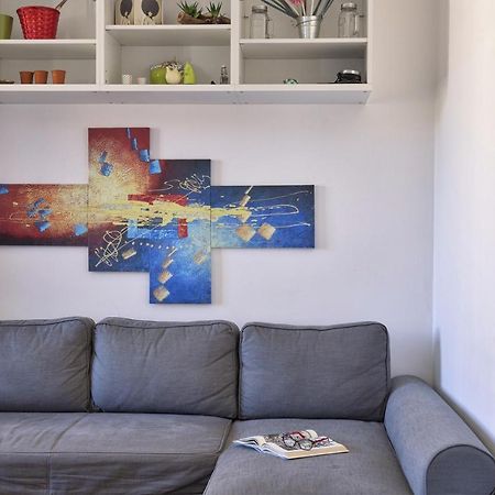 Colore E Stile Nel Centro Di Genova By Wonderful Italy 아파트 외부 사진